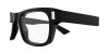 OKULARY KOREKCYJNE SAINT LAURENT SL 83 OPT 001 53 ROZMIAR M